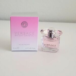 Versace Bright Crystal